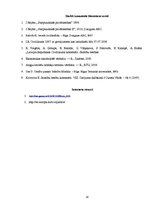 Referāts 'Fiziskas un juridiskas personas, tiesībspēja un rīcībspēja, domicils', 16.