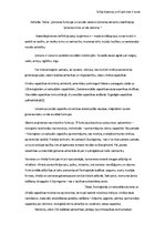 Referāts 'Ģimenes funkcijas un sociālais raksturs. Ģimenes attiecību klasifikācija. Ģimene', 1.