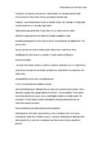 Referāts 'Ģimenes funkcijas un sociālais raksturs. Ģimenes attiecību klasifikācija. Ģimene', 5.