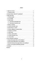 Prakses atskaite 'Prakses atskaite ēdināšanas uzņēmumā', 2.