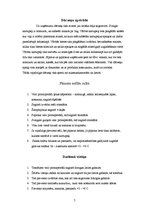 Prakses atskaite 'Prakses atskaite ēdināšanas uzņēmumā', 7.