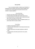 Prakses atskaite 'Prakses atskaite ēdināšanas uzņēmumā', 8.