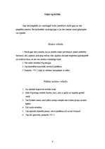 Prakses atskaite 'Prakses atskaite ēdināšanas uzņēmumā', 9.