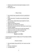 Prakses atskaite 'Prakses atskaite ēdināšanas uzņēmumā', 15.