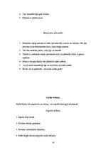 Prakses atskaite 'Prakses atskaite ēdināšanas uzņēmumā', 16.