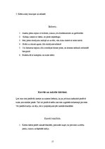 Prakses atskaite 'Prakses atskaite ēdināšanas uzņēmumā', 17.