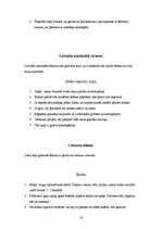 Prakses atskaite 'Prakses atskaite ēdināšanas uzņēmumā', 18.