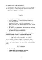 Prakses atskaite 'Prakses atskaite ēdināšanas uzņēmumā', 19.