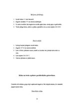 Prakses atskaite 'Prakses atskaite ēdināšanas uzņēmumā', 22.