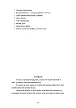 Prakses atskaite 'Prakses atskaite ēdināšanas uzņēmumā', 23.