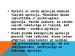 Prezentācija 'Agresija', 4.