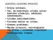 Prezentācija 'Agresija', 11.