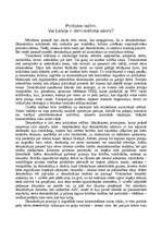 Eseja 'Politiskie režīmi. Vai Latvija ir demokrātiska valsts?', 1.