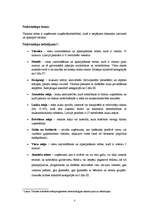 Referāts 'Latvijas naktsmītņu raksturojums', 3.