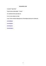 Referāts 'Latvijas naktsmītņu raksturojums', 6.