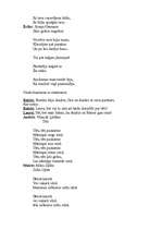 Konspekts 'Māmiņu dienas koncerta scenārijs', 3.