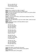 Konspekts 'Māmiņu dienas koncerta scenārijs', 6.