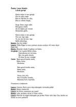 Konspekts 'Māmiņu dienas koncerta scenārijs', 7.