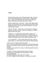 Konspekts 'Projekts dabasziņībās sākumskolā. Ūdens un laika apstākļi', 6.