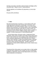 Konspekts 'Projekts dabasziņībās sākumskolā. Ūdens un laika apstākļi', 8.