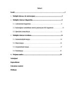 Referāts 'Multiplās sklerozes diagnostikas un ārstēšanas iespējas Latvijā', 2.