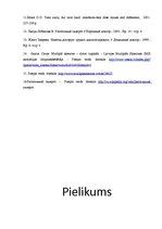 Referāts 'Multiplās sklerozes diagnostikas un ārstēšanas iespējas Latvijā', 38.