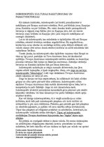 Referāts 'Indoeiropiešu kultūra', 3.