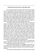 Referāts 'Sabiedrisko attiecību modelis uzņēmumā "LMT"', 1.