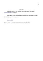 Referāts 'Sabiedrisko attiecību modelis uzņēmumā "LMT"', 4.