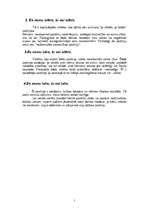 Referāts 'Pašnovērtējuma nozīme pirmsskolas vecuma bērniem', 7.