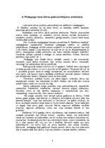 Referāts 'Pašnovērtējuma nozīme pirmsskolas vecuma bērniem', 8.