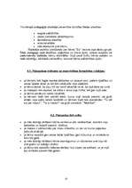 Referāts 'Pašnovērtējuma nozīme pirmsskolas vecuma bērniem', 10.