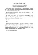 Eseja 'Lai dzīvo Čaka dzejas rindas!', 2.