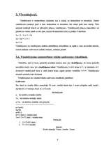 Referāts 'Teksta uzdevumi pamatskolai un vidusskolai', 6.