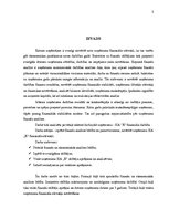 Referāts 'Uzņēmuma finansiālā stāvokļa novērtēšana', 3.