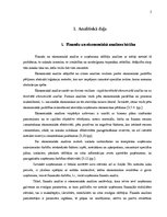 Referāts 'Uzņēmuma finansiālā stāvokļa novērtēšana', 5.