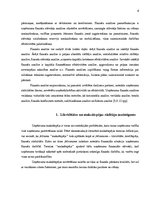 Referāts 'Uzņēmuma finansiālā stāvokļa novērtēšana', 6.