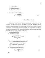 Referāts 'Uzņēmuma finansiālā stāvokļa novērtēšana', 9.