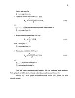 Referāts 'Uzņēmuma finansiālā stāvokļa novērtēšana', 10.
