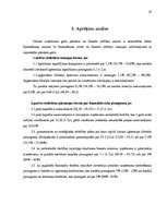 Referāts 'Uzņēmuma finansiālā stāvokļa novērtēšana', 18.