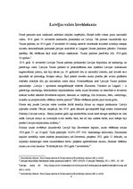 Referāts 'Latvijas Republikas pastāvēšanas nepārtrauktības starptautiski tiesiskie aspekti', 4.