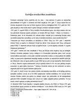 Referāts 'Latvijas Republikas pastāvēšanas nepārtrauktības starptautiski tiesiskie aspekti', 6.