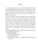 Prakses atskaite 'Aktīvā mācību un audzināšanas prakse pirmsskolā', 3.