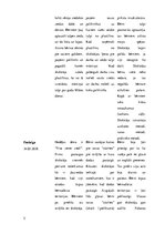 Prakses atskaite 'Aktīvā mācību un audzināšanas prakse pirmsskolā', 5.