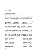 Prakses atskaite 'Aktīvā mācību un audzināšanas prakse pirmsskolā', 11.