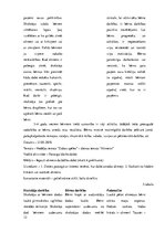 Prakses atskaite 'Aktīvā mācību un audzināšanas prakse pirmsskolā', 12.