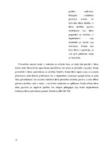 Prakses atskaite 'Aktīvā mācību un audzināšanas prakse pirmsskolā', 15.