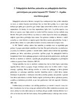 Prakses atskaite 'Aktīvā mācību un audzināšanas prakse pirmsskolā', 16.