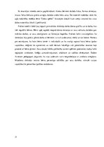 Prakses atskaite 'Aktīvā mācību un audzināšanas prakse pirmsskolā', 17.