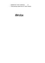 Paraugs 'Problēmziņojums iestādes vadītājam', 3.